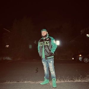 Meet your Posher, Anthony